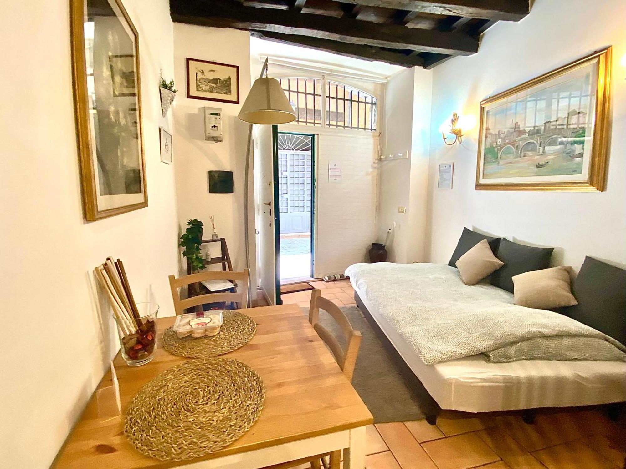 C&P Historic House Rome — Photos 3