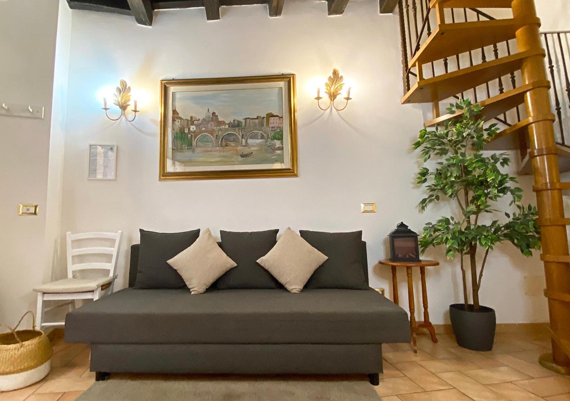 C&P Historic House Rome, Rome